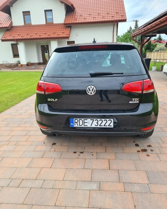 Opel Meriva cena 11600 przebieg: 189000, rok produkcji 2007 z Turek małe 407